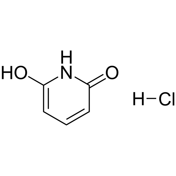 6-Hydroxypyridin-2(1H)-one hydrochloride 10357-84-3